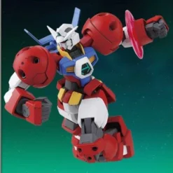 Bandai HG 1/144 #05 Gundam Age 1 Titus -Bandai Shop 51r5tyAEgYL