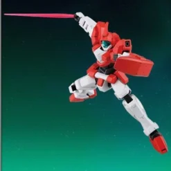 Bandai HG 1/144 #16 Gundam Age Genoace II -Bandai Shop 51x3cAdo L