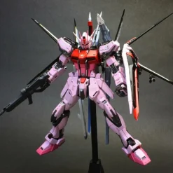 Bandai MG 1/100 Strike Rouge Ootori (Ver. RM) -Bandai Shop 52 1