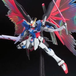Bandai MG 1/100 Destiny Gundam (Extreme Blast Mode)