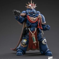 Warhammer 40K Ultramarines Primaris Captain Sidonicus 1/18 Scale Figure 15 Warhammer 40K Ultramarines Primaris Captain Sidonicus 1/18 Scale Figure -Bandai Shop 525b1d6c 79c8 4b62 8ad1 b51624cf78fd