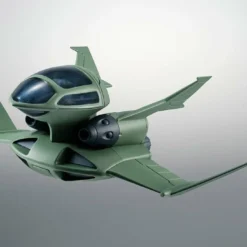 Bandai Gundam Robot Spirits The 08th MS Team Option Parts Set 2 Ver. A.N.I.M.E. 30 Bandai Gundam Robot Spirits The 08th MS Team Option Parts Set 2 Ver. A.N.I.M.E. -Bandai Shop 52685613 3ff8 49b0 bb79 ab11cd634dea