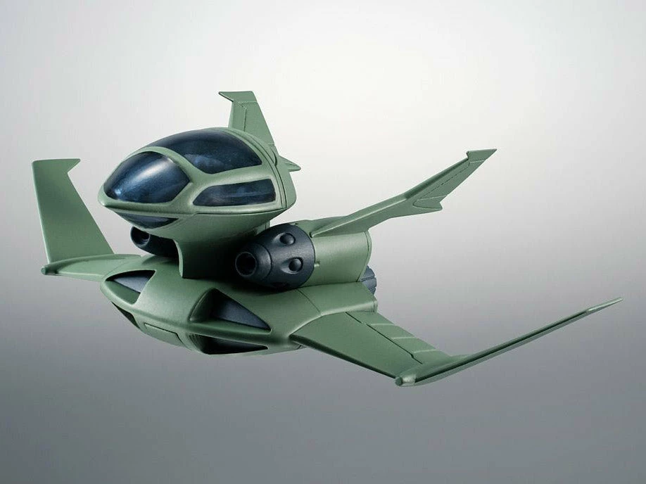 Bandai Gundam Robot Spirits The 08th MS Team Option Parts Set 2 Ver. A.N.I.M.E. 13 Bandai Gundam Robot Spirits The 08th MS Team Option Parts Set 2 Ver. A.N.I.M.E. - Image 11