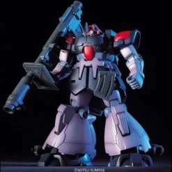 Bandai HGUC 1/144 #17 Dom Tropen -Bandai Shop 527d34f9 d909 4702 a14a 1c35df0ebb53