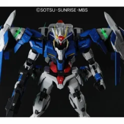 Bandai PG 1/60 OO Raiser -Bandai Shop 528ce67f 6d01 4f48 8268 723482a73df7