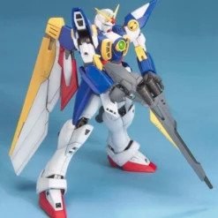Bandai MG 1/100 Wing Gundam (TV) -Bandai Shop 528df597 6653 446f bff0 2f9f49d2b0c7 1