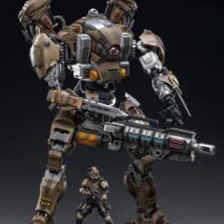 Battle For The Stars Xingtian Mecha 1/18 Scale Figure Set -Bandai Shop 52b143ed d8c7 49ec 8b3f bb10219e3a9e