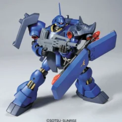 Bandai HGUC 1/144 #92 Geara Doga (Rezin Schnyder Custom) 12 Bandai HGUC 1/144 #92 Geara Doga (Rezin Schnyder Custom) -Bandai Shop 52cc7236 8e3a 4358 8455 f6cc7569e950