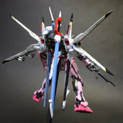 Bandai MG 1/100 Strike Rouge Ootori (Ver. RM) -Bandai Shop 53