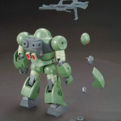 Bandai HGBF 1/144 Hi-Mock -Bandai Shop 534 819x
