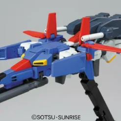 Bandai HGUC 1/144 #111 ZZ Gundam 15 Bandai HGUC 1/144 #111 ZZ Gundam -Bandai Shop 5357a398 4fce 4b33 a228 80a0448de581