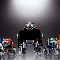 Bandai Voltron Soul Of Chogokin GX-71 Voltron (Reissue) -Bandai Shop 53ade127 4e0c 4a23 aead 17e9505ec6ec f03a7fdf a5d5 4486 b976 d78b350a9e8c