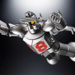 Bandai Daitetsujin 17 Soul Of Chogokin GX-101X Daitetsujin 18 -Bandai Shop 53fc5cf7 6769 47e9 98a8 c5f9a54dcc20