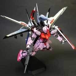 Bandai MG 1/100 Strike Rouge Ootori (Ver. RM) -Bandai Shop 54 1