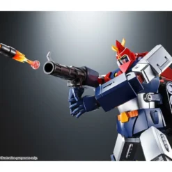 Bandai Super Electromagnetic Machine Voltes V DX Soul Of Chogokin Voltes V -Bandai Shop 5444c8f6 ff61 4489 8821 cb6603da36e4