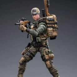 Freedom Militia 02 1/18 Scale Figure -Bandai Shop 544b17ca 2753 4d10 97bc d67684f1714e