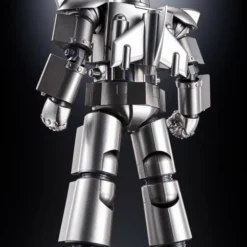 Bandai Daitetsujin 17 Soul Of Chogokin GX-101X Daitetsujin 18 -Bandai Shop 544b89c9 4dc4 4d94 8a51 b505b3e7b9ca