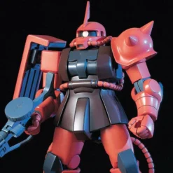 HGUC 1/144 #32 MS-06S Char's Zaku II