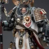 Warhammer 40K Grey Knights Grand Master Voldus 1/18 Scale Figure 2 Warhammer 40K Grey Knights Grand Master Voldus 1/18 Scale Figure -Bandai Shop 54d3c09a adaa 4f1c b2e5 eeb3f430d4c5