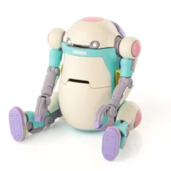 Bandai 35 Mechatro WeGo 80's 1/35 Scale Figure -Bandai Shop 54eb3345 750b 4083 9d7f e47f78089aba
