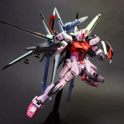 Bandai MG 1/100 Strike Rouge Ootori (Ver. RM) -Bandai Shop 55