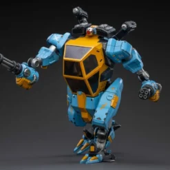 Battle For The Stars North 04 Armed Attack Mecha 1/18 Scale Figure Set -Bandai Shop 551b2734 0eec 483f 8404 5d2c47da7d93