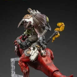 Warhammer 40K Orks Squighog Nob On Smasha Squig 1/18 Scale Figure Set -Bandai Shop 55208677 edcf 4c4c a9ad 5b88f43d6a1c