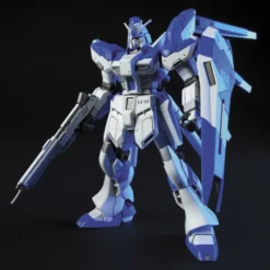 Bandai HGUC 1/144 #95 Hi Nu Gundam -Bandai Shop 5526178a 67e4 478d a47a 1c818fef075e