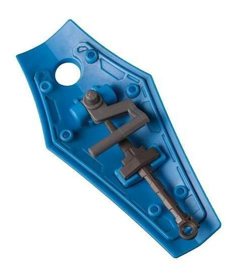 Bandai HGUC 1/144 #196 Gouf Revive 10 Bandai HGUC 1/144 #196 Gouf Revive - Image 8