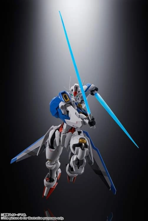 Bandai Mobile Suit Gundam The Witch From Mercury Chogokin Gundam Aerial 13 Bandai Mobile Suit Gundam The Witch From Mercury Chogokin Gundam Aerial - Image 11