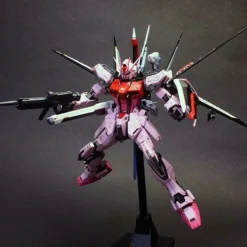 Bandai MG 1/100 Strike Rouge Ootori (Ver. RM) -Bandai Shop 56 1