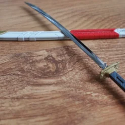 BW Model Red Astray Weapon Set 1/100 X4