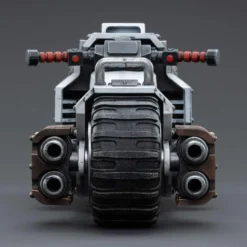 Warhammer 40K White Scars Raider-Pattern Combat Bike 1/18 Scale Vehicle -Bandai Shop 56142f09 46d9 4638 ae28 f93580cb9eb3