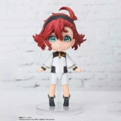 Bandai Mobile Suit Gundam The Witch From Mercury Figuarts Mini Suletta Mercury 10 Bandai Mobile Suit Gundam The Witch From Mercury Figuarts Mini Suletta Mercury -Bandai Shop 56252de3 480d 4822 8670 d220e95eb4fc