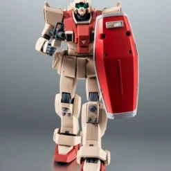 Bandai Gundam Robot Spirits The 08th MS Team RGM-79(G) GM Ground Type Ver. A.N.I.M.E. 19 Bandai Gundam Robot Spirits The 08th MS Team RGM-79(G) GM Ground Type Ver. A.N.I.M.E. -Bandai Shop 56486cd0 9e50 4bb4 ac1c a3f3ad7147bd