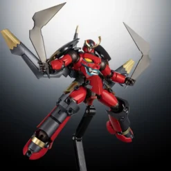 Bandai Tengen Toppa Gurren Lagann RIOBOT Gurren-Lagann Figure -Bandai Shop 565e666b 4aa4 4ce2 9f98 0f66c47cd2cf