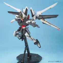 Bandai MG 1/100 Gundam Strke Noir 16 Bandai MG 1/100 Gundam Strke Noir -Bandai Shop 568518c1 35e3 467e aab3 b10e2b69cbb2