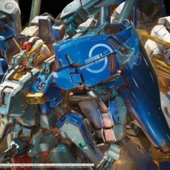 Bandai MG 1/100 EX-S Gundam/S Gundam -Bandai Shop 56899510 2626906934004457 2514683947145756672 n