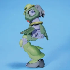 Bandai HGUC 1/144 #87 MS-06F Zaku II FZ -Bandai Shop 57599c85 810f 416f a44d c93a8effb6aa