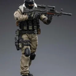 Freedom Militia 01 1/18 Scale Figure -Bandai Shop 57653803 c290 49d7 bc97 2e782a04068a