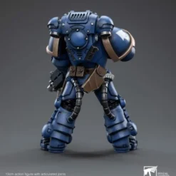 Warhammer 40K Ultramarines Heavy Intercessor Helvin Gure 1/18 Scale Figure -Bandai Shop 5772b1df 61af 47e1 80a4 892e16de324c