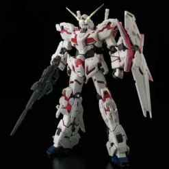 Bandai RG 1/144 #25 Unicorn Gundam -Bandai Shop 578b0738 ce7f 4b3f 9c1b e2f2601b97b3