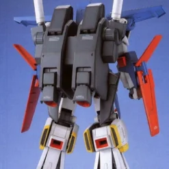 Bandai MG MSZ-010 ZZ Gundam -Bandai Shop 57 1 0d26a656 b33a 45c6 8474 c57cadf6fa57