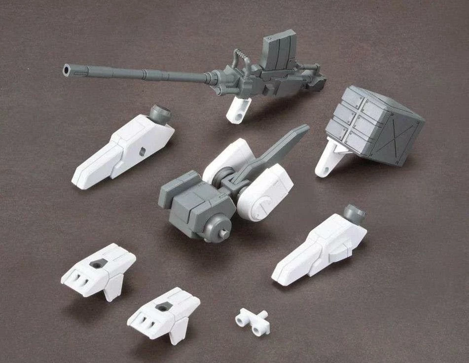 Bandai HGBC 1/144 Ez-Arms Model Kit Builders Parts Weapons 3 Bandai HGBC 1/144 Ez-Arms Model Kit Builders Parts Weapons