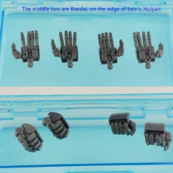 MG 1/100 All Moving Finger Hands Full Action Palm -Bandai Shop 57 1 69d0ce03 d4bd 4f63 a804 2cfa349b38a0