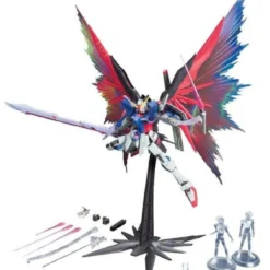 Bandai MG 1/100 Destiny Gundam (Extreme Blast Mode) -Bandai Shop 57 1 8bbdda99 ad92 4819 bb0c c158955a8ef0