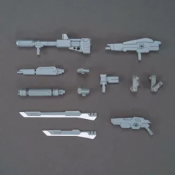 Bandai HGBC 1/144 Kurenai Weapon