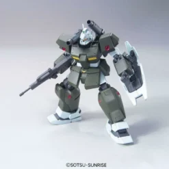 Bandai HGUC 1/144 #125 GM Cannon 2 -Bandai Shop 57 1 a7596c4f 4c67 4cfc bd1e 8f3ead6475ab