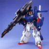 Bandai MG MSZ_010S Full Armor ZZ Gundam -Bandai Shop 57 1 cd25c215 8de3 4396 8128 f5a203dd8067