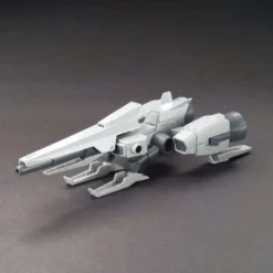 Bandai HGBC 1/144 Mega Ride Launcher